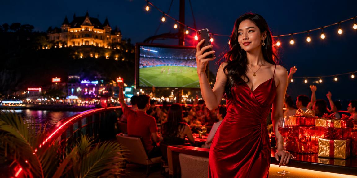 ok9vip Live Casino